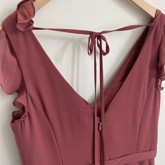 Azazie Formal dress - Picture 3 of 3